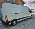 Білий Рено Мастєр, об'ємом двигуна 2.3 л та пробігом 240 тис. км за 19499 $, фото 13 на Automoto.ua