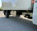 Білий Рено Мастєр, об'ємом двигуна 2.3 л та пробігом 199 тис. км за 28000 $, фото 15 на Automoto.ua