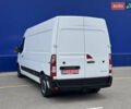 Белый Рено Мастер, объемом двигателя 2.3 л и пробегом 112 тыс. км за 21900 $, фото 37 на Automoto.ua