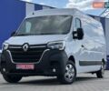 Белый Рено Мастер, объемом двигателя 2.3 л и пробегом 149 тыс. км за 19650 $, фото 27 на Automoto.ua