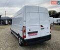Белый Рено Мастер, объемом двигателя 2.3 л и пробегом 138 тыс. км за 18850 $, фото 5 на Automoto.ua