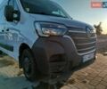 Білий Рено Мастєр, об'ємом двигуна 2.3 л та пробігом 106 тис. км за 21000 $, фото 3 на Automoto.ua
