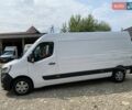 Белый Рено Мастер, объемом двигателя 2.3 л и пробегом 158 тыс. км за 17850 $, фото 14 на Automoto.ua