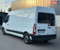 Білий Рено Мастєр, об'ємом двигуна 2.3 л та пробігом 220 тис. км за 18900 $, фото 5 на Automoto.ua