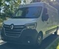 Белый Рено Мастер, объемом двигателя 2.3 л и пробегом 126 тыс. км за 23299 $, фото 2 на Automoto.ua