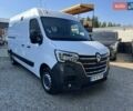 Белый Рено Мастер, объемом двигателя 2.3 л и пробегом 205 тыс. км за 20999 $, фото 2 на Automoto.ua