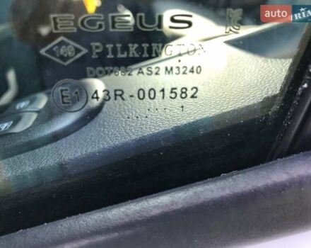 Білий Рено Мастєр, об'ємом двигуна 2.3 л та пробігом 209 тис. км за 21900 $, фото 16 на Automoto.ua