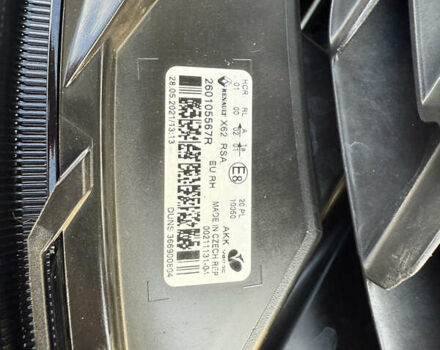 Білий Рено Мастєр, об'ємом двигуна 0 л та пробігом 145 тис. км за 19700 $, фото 79 на Automoto.ua