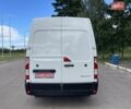 Белый Рено Мастер, объемом двигателя 2.3 л и пробегом 198 тыс. км за 19300 $, фото 5 на Automoto.ua