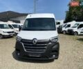 Белый Рено Мастер, объемом двигателя 2.3 л и пробегом 150 тыс. км за 17999 $, фото 7 на Automoto.ua