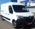 Білий Рено Мастєр, об'ємом двигуна 0 л та пробігом 163 тис. км за 17300 $, фото 19 на Automoto.ua