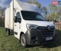 Білий Рено Мастєр, об'ємом двигуна 2.3 л та пробігом 209 тис. км за 21900 $, фото 8 на Automoto.ua