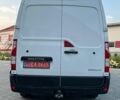 Белый Рено Мастер, объемом двигателя 2.3 л и пробегом 127 тыс. км за 21800 $, фото 7 на Automoto.ua