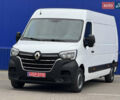 Белый Рено Мастер, объемом двигателя 2.3 л и пробегом 112 тыс. км за 21900 $, фото 17 на Automoto.ua