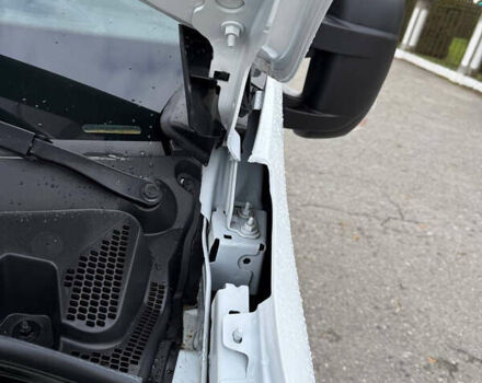 Белый Рено Мастер, объемом двигателя 2.3 л и пробегом 138 тыс. км за 25800 $, фото 59 на Automoto.ua