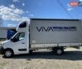 Білий Рено Мастєр, об'ємом двигуна 2.3 л та пробігом 220 тис. км за 18600 $, фото 4 на Automoto.ua