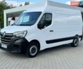 Рено Мастер 2021 в Полтаве на Automoto.ua Белый Рено Мастер, объемом двигателя 2.3 л и пробегом 193 тыс. км за 19999 $, фото 1 на Automoto.ua