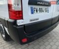 Рено Мастер 2021 в Полтаве на Automoto.ua Белый Рено Мастер, объемом двигателя 2.3 л и пробегом 193 тыс. км за 19999 $, фото 17 на Automoto.ua