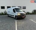 Белый Рено Мастер, объемом двигателя 2.3 л и пробегом 127 тыс. км за 21800 $, фото 21 на Automoto.ua
