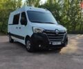 Белый Рено Мастер, объемом двигателя 2.3 л и пробегом 191 тыс. км за 21800 $, фото 1 на Automoto.ua
