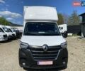 Білий Рено Мастєр, об'ємом двигуна 2.3 л та пробігом 220 тис. км за 18600 $, фото 19 на Automoto.ua