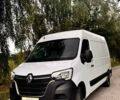 Белый Рено Мастер, объемом двигателя 2.3 л и пробегом 261 тыс. км за 17900 $, фото 1 на Automoto.ua