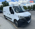 Білий Рено Мастєр, об'ємом двигуна 2.3 л та пробігом 160 тис. км за 23000 $, фото 3 на Automoto.ua