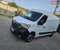 Білий Рено Мастєр, об'ємом двигуна 0 л та пробігом 269 тис. км за 18500 $, фото 4 на Automoto.ua