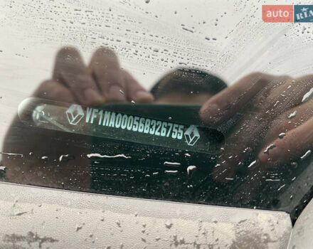 Білий Рено Мастєр, об'ємом двигуна 2.3 л та пробігом 125 тис. км за 20900 $, фото 16 на Automoto.ua