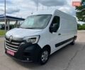 Белый Рено Мастер, объемом двигателя 2.3 л и пробегом 164 тыс. км за 21700 $, фото 7 на Automoto.ua