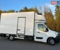 Білий Рено Мастєр, об'ємом двигуна 2.3 л та пробігом 319 тис. км за 25999 $, фото 8 на Automoto.ua