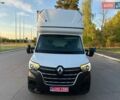 Білий Рено Мастєр, об'ємом двигуна 2.3 л та пробігом 319 тис. км за 25999 $, фото 3 на Automoto.ua