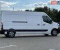 Белый Рено Мастер, объемом двигателя 2.3 л и пробегом 149 тыс. км за 19650 $, фото 14 на Automoto.ua