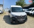 Белый Рено Мастер, объемом двигателя 2.3 л и пробегом 150 тыс. км за 17999 $, фото 5 на Automoto.ua