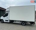 Белый Рено Мастер, объемом двигателя 2.3 л и пробегом 325 тыс. км за 25999 $, фото 1 на Automoto.ua