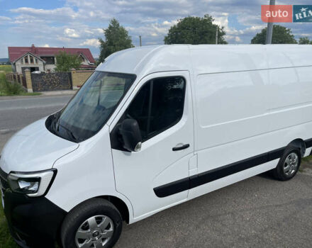Белый Рено Мастер, объемом двигателя 0 л и пробегом 148 тыс. км за 18900 $, фото 31 на Automoto.ua