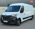 Білий Рено Мастєр, об'ємом двигуна 2.3 л та пробігом 220 тис. км за 18900 $, фото 1 на Automoto.ua