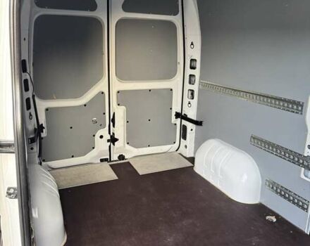 Белый Рено Мастер, объемом двигателя 2.3 л и пробегом 265 тыс. км за 18900 $, фото 21 на Automoto.ua
