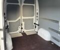 Белый Рено Мастер, объемом двигателя 2.3 л и пробегом 265 тыс. км за 18900 $, фото 21 на Automoto.ua