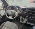 Белый Рено Мастер, объемом двигателя 2.3 л и пробегом 15 тыс. км за 24500 $, фото 8 на Automoto.ua