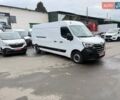 Білий Рено Мастєр, об'ємом двигуна 2.3 л та пробігом 220 тис. км за 22500 $, фото 5 на Automoto.ua