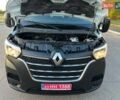 Білий Рено Мастєр, об'ємом двигуна 2.3 л та пробігом 319 тис. км за 25999 $, фото 83 на Automoto.ua