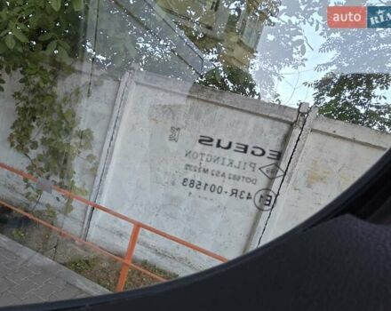 Белый Рено Мастер, объемом двигателя 2.3 л и пробегом 229 тыс. км за 19000 $, фото 23 на Automoto.ua