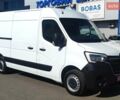 Білий Рено Мастєр, об'ємом двигуна 0 л та пробігом 163 тис. км за 17300 $, фото 1 на Automoto.ua