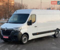 Белый Рено Мастер, объемом двигателя 2.3 л и пробегом 235 тыс. км за 21999 $, фото 6 на Automoto.ua