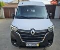 Білий Рено Мастєр, об'ємом двигуна 0 л та пробігом 269 тис. км за 18500 $, фото 31 на Automoto.ua