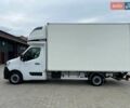 Белый Рено Мастер, объемом двигателя 2.3 л и пробегом 325 тыс. км за 25999 $, фото 25 на Automoto.ua