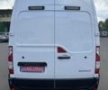 Белый Рено Мастер, объемом двигателя 2.3 л и пробегом 124 тыс. км за 22200 $, фото 11 на Automoto.ua