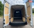 Белый Рено Мастер, объемом двигателя 2.3 л и пробегом 164 тыс. км за 21700 $, фото 63 на Automoto.ua