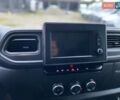 Белый Рено Мастер, объемом двигателя 2.3 л и пробегом 138 тыс. км за 18850 $, фото 44 на Automoto.ua
